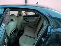 Usata Saab 9-3 Aero 180 CV (132 kW) 2008 Nero