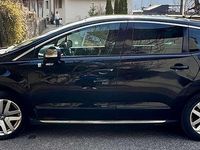 Usata Peugeot 3008 Allure 163 CV (119 kW) 2012 Nero Station wagon