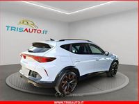 Usata Cupra Formentor 151 CV (111 kW) 2025 Bianco SUV
