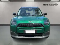Usata Mini Cooper Countryman Classic 170 CV (125 kW) 2024 British racing green iv SUV