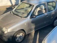 Usata Fiat 600 2007 Utilitaria