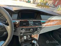 usata BMW 530 serie 5 E60 D LCI