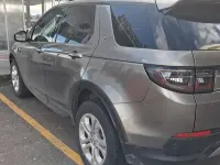 Usata Land Rover Discovery Sport R-Dynamic 163 CV (119 kW) 2021 Beige SUV
