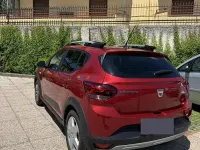 Usata Dacia Sandero Comfort 101 CV (74 kW) 2023 Rosso Berlina