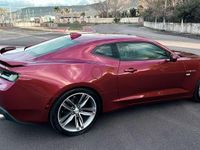 Usata Chevrolet Camaro 340 CV (250 kW) 2016 Coupé
