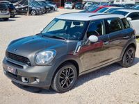 usata Mini Cooper S Countryman 1.6 all4