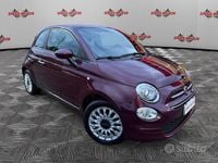 Usata Fiat 500 Lounge 70 CV (51 kW) 2020 Other Berlina