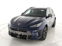 Usata Cupra Terramar 150 CV (110 kW) 2025 Blu SUV