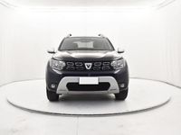 usata Dacia Duster 1.0 tce 15th Anniversary Eco-g 4x2 100cv