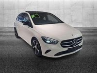 Usata Mercedes B220 190 CV (139 kW) 2022 Bianco Monovolume
