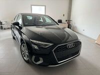 usata Audi A3 Sportback 30 2.0 tdi Business Advanced