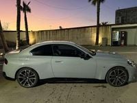 Usata BMW M240 M Sport 374 CV (275 kW) 2022 Coupé