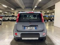 Usata Fiat Panda S 70 CV (51 kW) 2022 Utilitaria