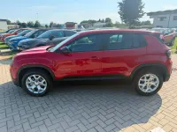 Usata Jeep Avenger Altitude 101 CV (74 kW) 2024 Grigio SUV