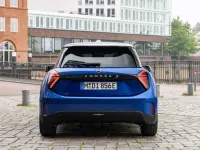 Nuova Mini Cooper SE Classic 64 kW (88 CV) 2025 Argento Utilitaria