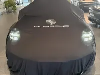 Usata Porsche 992 394 CV (289 kW) 2025 Blu Cabrio