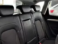 Usata Audi Q5 Ambiente 190 CV (139 kW) 2015 Grigio SUV