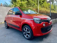 Usata Renault Twingo LIMITED 69 CV (50 kW) 2018 Nero Utilitaria