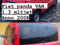 usata Fiat Panda Panda 1.3 MJT 16V DPF Classic