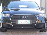 usata Audi A3 1.6