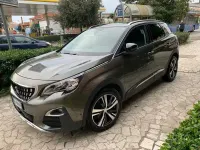 Usata Peugeot 3008 Allure 120 CV (88 kW) 2016 Station wagon