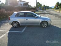 usata Audi S3 8l 1.8 Turbo Quattro 20v 225cv