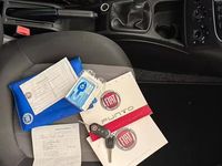 Usata Fiat Punto Lounge 70 CV (51 kW) 2017 Utilitaria