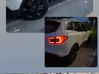 Usata Renault Kadjar 131 CV (96 kW) 2017 SUV