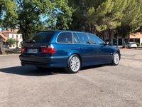 usata BMW 540 gpl