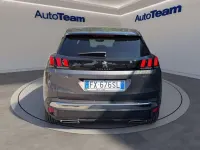 Usata Peugeot 3008 GT-line 131 CV (96 kW) 2019 Grigio SUV