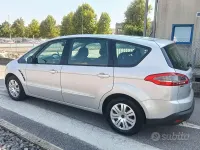 Usata Ford S-MAX S 163 CV (119 kW) 2014 Monovolume