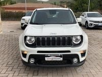 Gebraucht Jeep Renegade 140 PS (102 kW) 2021 Weiß SUV