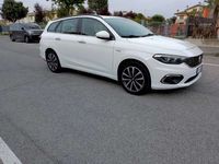 usata Fiat Tipo SW 1.6 mjt Lounge s&s 120cv dct my20