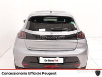 Usata Peugeot 208 Allure 100 kW (136 CV) 2022 Utilitaria