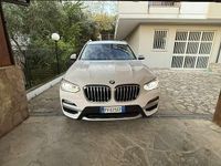 Usata BMW X3 xLine 190 CV (139 kW) 2019 SUV