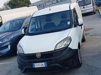 Usata Fiat Doblò 105 CV (77 kW) 2019 Other Monovolume