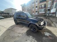 usata Suzuki Vitara 