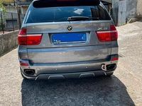 usata BMW X5 X5 3.0d cat