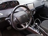 Usata Peugeot 2008 S 92 CV (67 kW) 2015 SUV