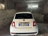 Usata Fiat 500 S 69 CV (50 kW) 2018 Utilitaria