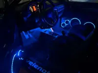 Usata Ligier JS50 2019 Nero Utilitaria