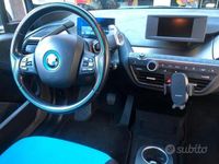 usata BMW i3 (I01) - 2023