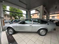 Usata Alfa Romeo GTV 129 CV (94 kW) 1979 Grigio Coupé