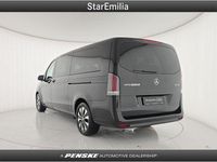 Usata Mercedes Vito 190 CV (139 kW) 2025 Nero Furgone