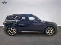Nuova Mini Countryman Favoured 225 kW (306 CV) 2025 Nero SUV