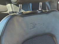 Usata Audi A3 S-Line 2011 Nero Utilitaria