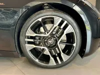 Usata Maserati Granturismo 559 kW (761 CV) 2024 Nero assoluto Coupé