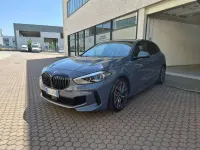 Usata BMW 128 265 CV (194 kW) 2020 Grigio Berlina
