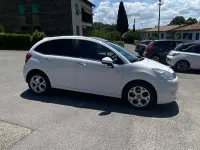 Usata Citroën C3 Exclusive 82 CV (60 kW) 2012 Berlina