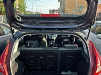 Second-hand Ford Fiesta 97 CP (71 kW) 2010 Negru Berlinǎ